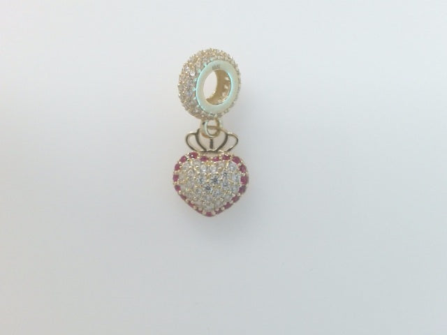 10k Yellow Gold Charms 2g