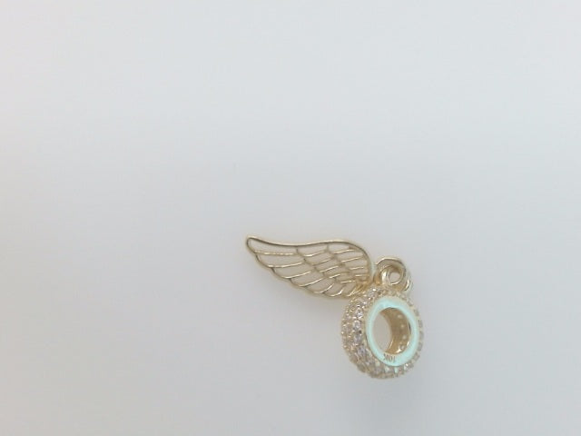 10k Yellow Gold Charms 1.5g