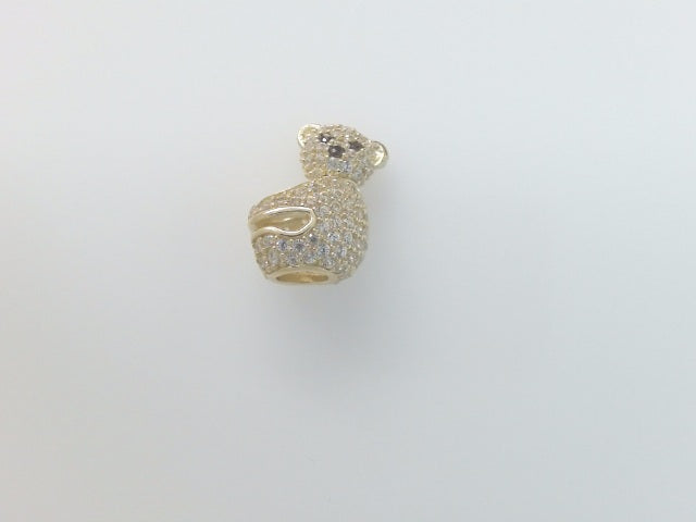 10k Yellow Gold Charms 2.2g