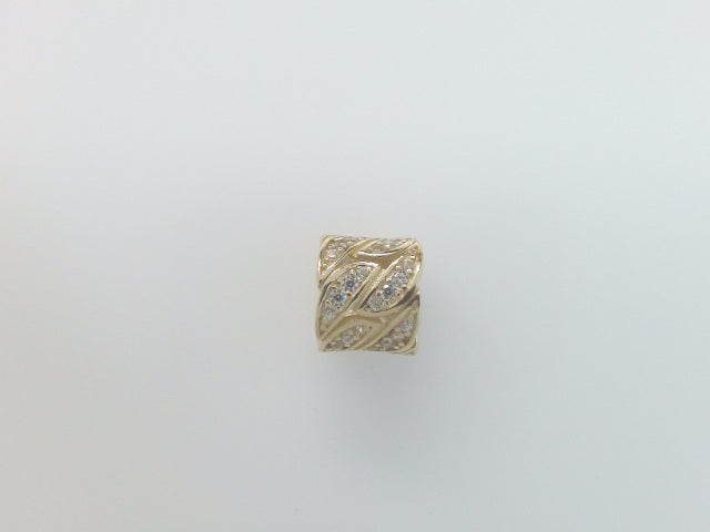 10k Yellow Gold Charms 2g