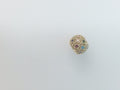 10k Yellow Gold Charms 1.5g