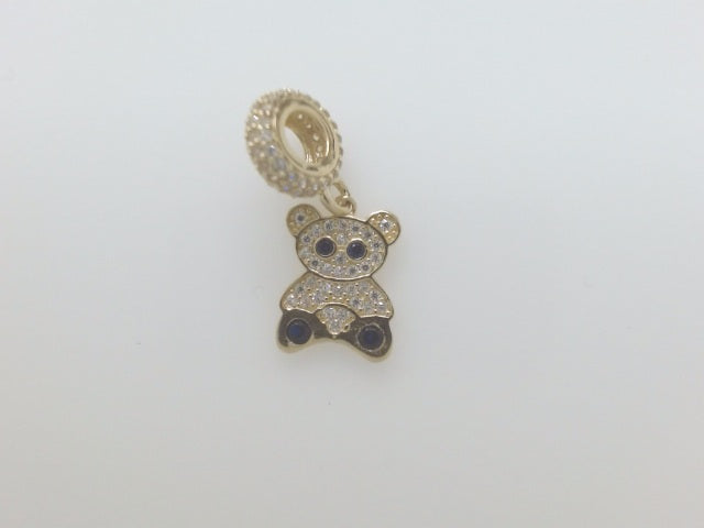 10k Yellow Gold Charms 2.1g