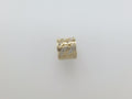 10k Yellow Gold Charms 2.2g