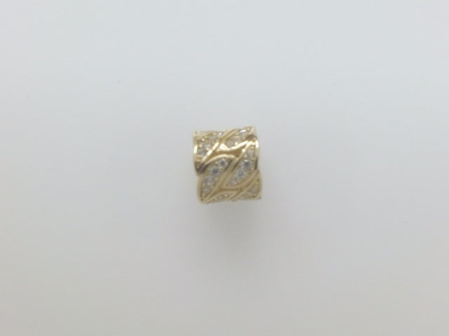 10k Yellow Gold Charms 2.2g