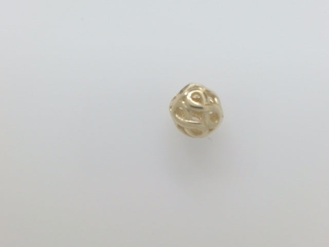 10k Yellow Gold Charms 1.5g