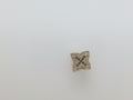 10k Yellow Gold Charms 1.4g