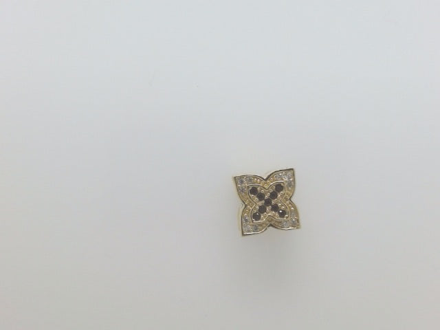 10k Yellow Gold Charms 1.4g