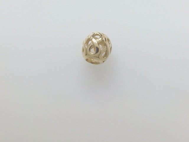 10k Yellow Gold Charms 1.5g