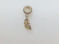 10k Yellow Gold Charms 1.6g