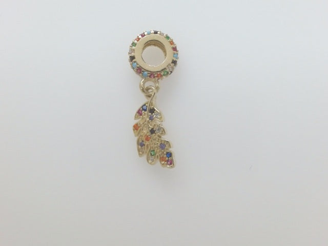 10k Yellow Gold Charms 1.6g