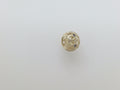 10k Yellow Gold Charms 1.4g