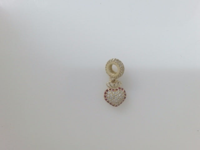 10k Yellow Gold Charms 2g