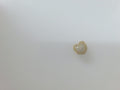10k Yellow Gold Charms 1.4g