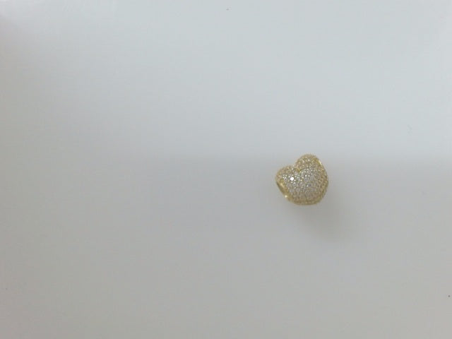 10k Yellow Gold Charms 1.4g