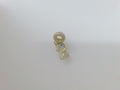 10k Yellow Gold Charms 1.8g