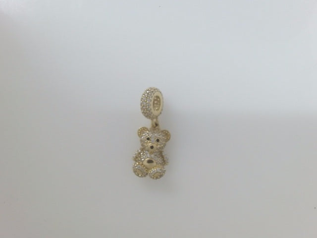 10k Yellow Gold Charms 3g