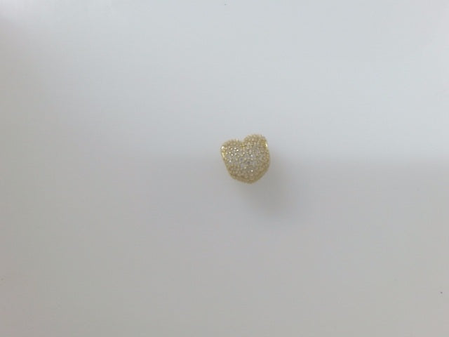 10k Yellow Gold Charms 1.5g
