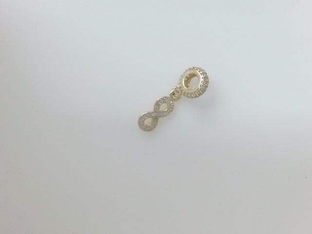 10k Yellow Gold Charms 1.7g