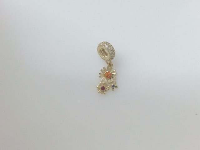 10k Yellow Gold Charms 1.6g
