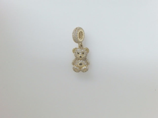 10k Yellow Gold Charms 2.9g