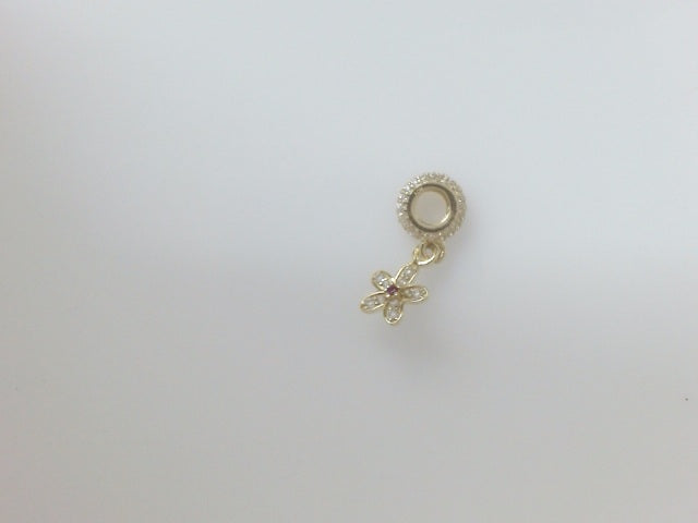 10k Yellow Gold Charms 1.5g