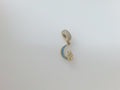 10k Yellow Gold Charms 2.1g