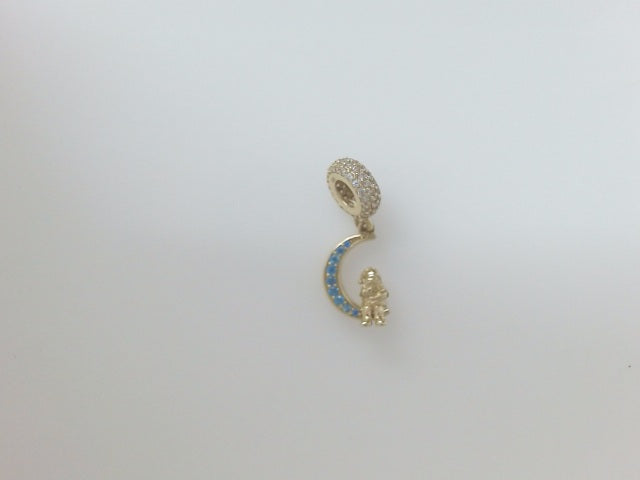 10k Yellow Gold Charms 2.1g