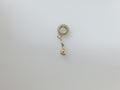 10k Yellow Gold Charms 1.5g