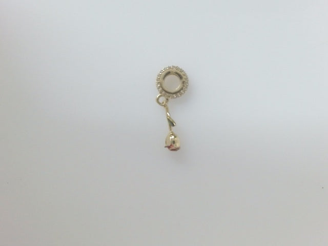 10k Yellow Gold Charms 1.5g