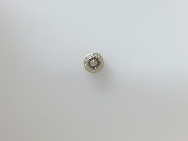 10k Yellow Gold Charms 1.9g