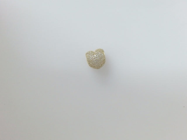 10k Yellow Gold Charms 1.3g