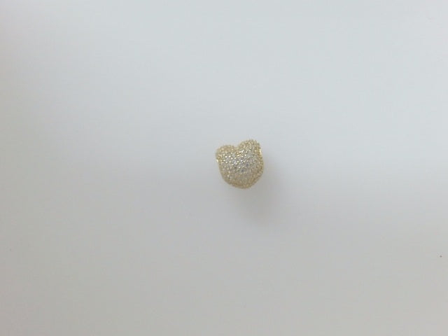 10k Yellow Gold Charms 1.3g