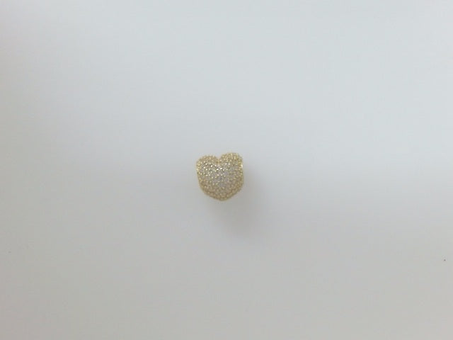 10k Yellow Gold Charms 1.4g