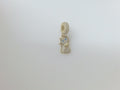 10k Yellow Gold Charms 1.7g