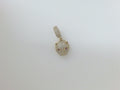 10k Yellow Gold Charms 2.8g