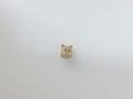 10k Yellow Gold Charms 1.5g