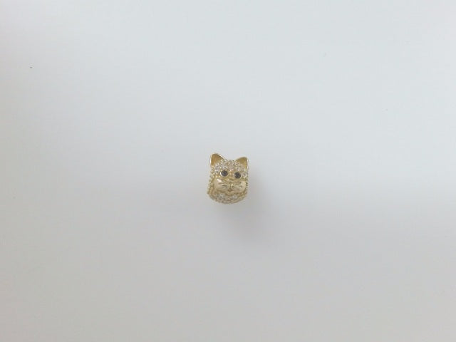 10k Yellow Gold Charms 1.5g