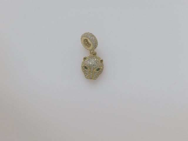 10k Yellow Gold Charms 2.8g