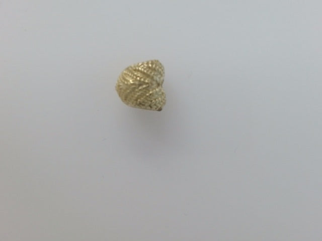 10k Yellow Gold Charms 1.7g