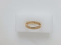 18k Yellow Gold Men's Ring 5.1g
