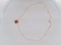 18k Yellow Gold Cadena Variada 4.6g