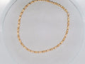 18k Yellow Gold Cadena Variada 16.1g