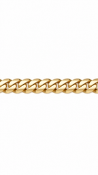 10 KT CADENAS ROMANI