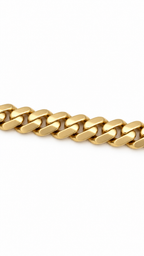 10 KT CADENAS ROMANI