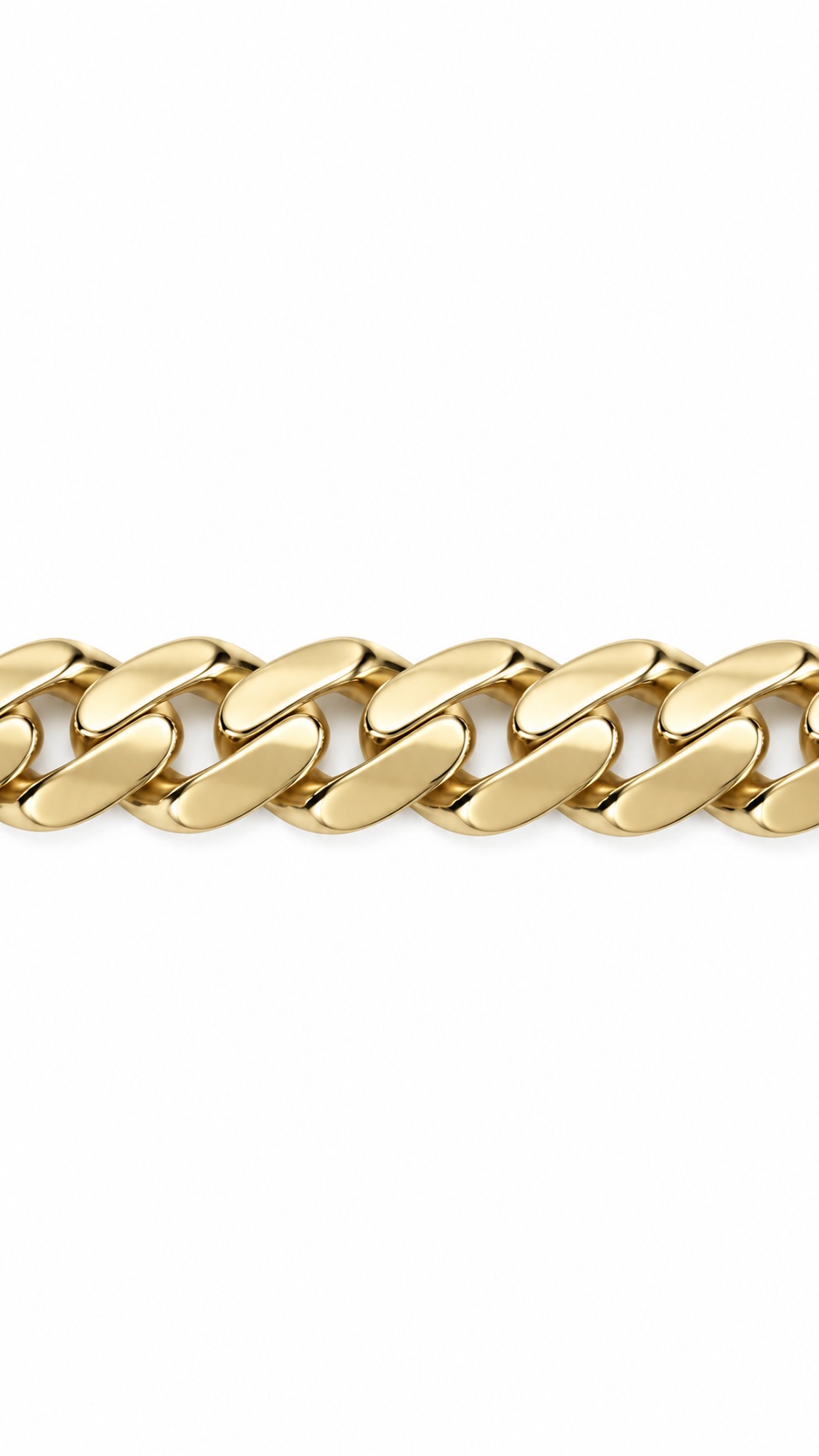 10 KT CADENAS ROMANI