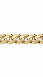 10 KT CADENAS ROMANI
