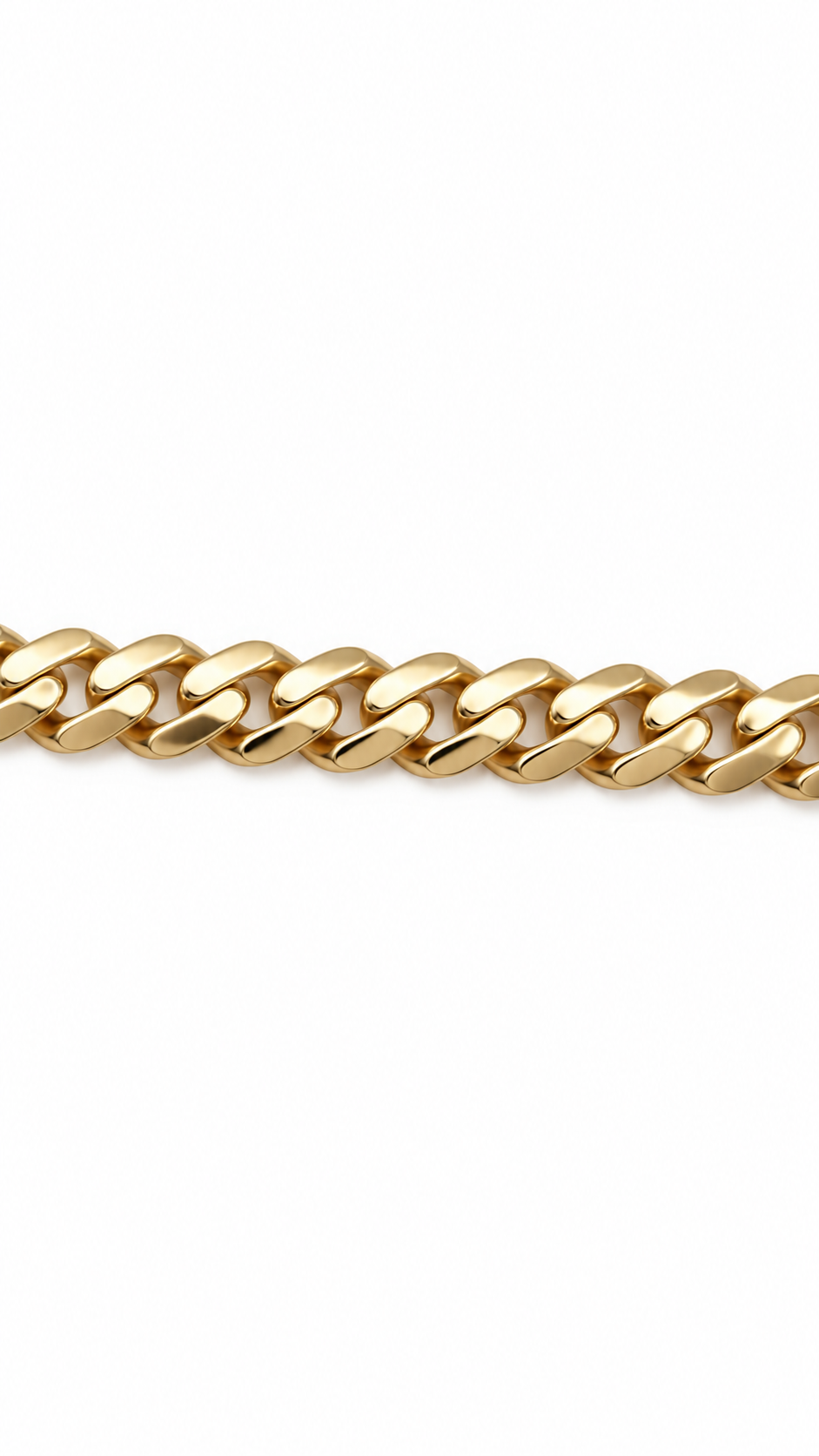 10 KT CADENAS ROMANI
