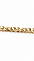 10 KT CADENAS ROMANI