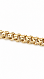 10 KT CADENAS ROMANI