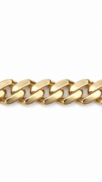 10 KT CADENAS ROMANI